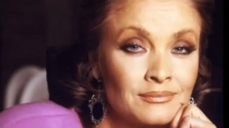 Preminula zvijezda serije 'Dinastija'