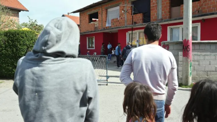 Pijani vozač pregazio dječaka: 'Nema veze, jedan cigan manje!'