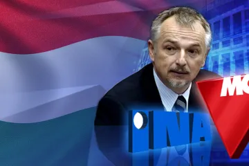 Uskok optužio Hernadija: Sanaderu je dao 10 milijuna eura?