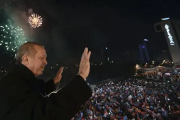 'Ući ću u brlog neprijatelja koji me optužuju za korupciju'