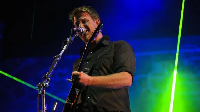 Exit 'uranio' zbog Queens Of The Stone Age