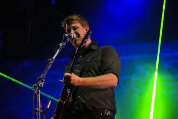 Exit 'uranio' zbog Queens Of The Stone Age