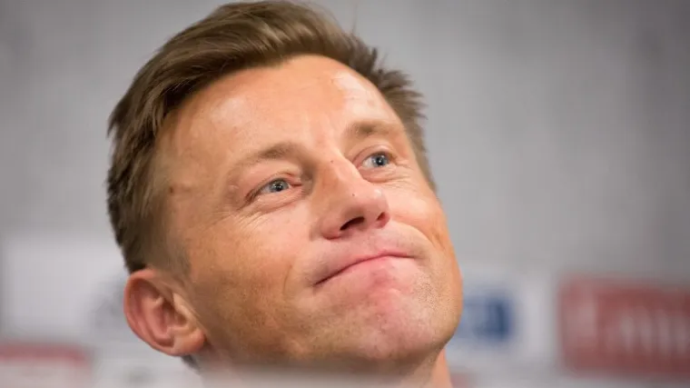 I s 34 na leđima Olić odu&scaron;evljava njemačke stručnjake