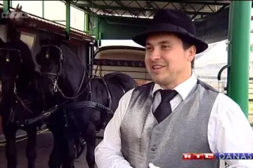 Fijakeri se vraćaju na zagrebačke ulice!