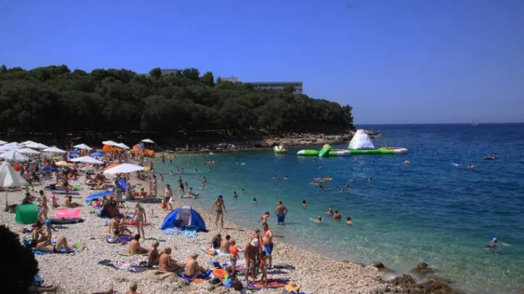 Pro&scaron;la godina druga po redu najbolja u povijesti hrvatskog turizma