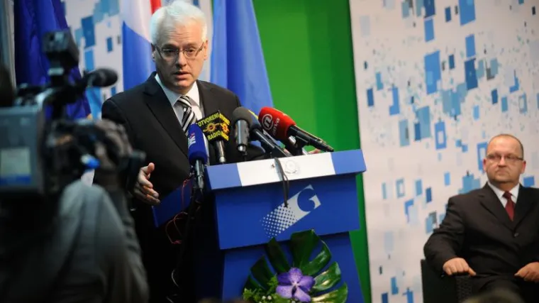 'Referendum o ćirilici uskoro na dnevnom redu'