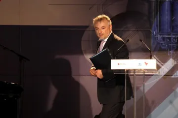 Hernadiju će se u Zagrebu suditi u odsutnosti