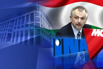 'Hernadi je već pokazao da su optužbe neutemeljene'