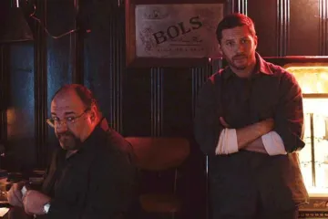 Ovako izgleda posljednja uloga neprežaljenog glumca