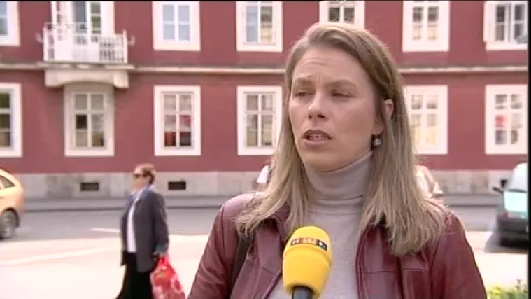 'Nisam euforična, ali sam zadovoljna brzom reakcijom istražnih tijela'