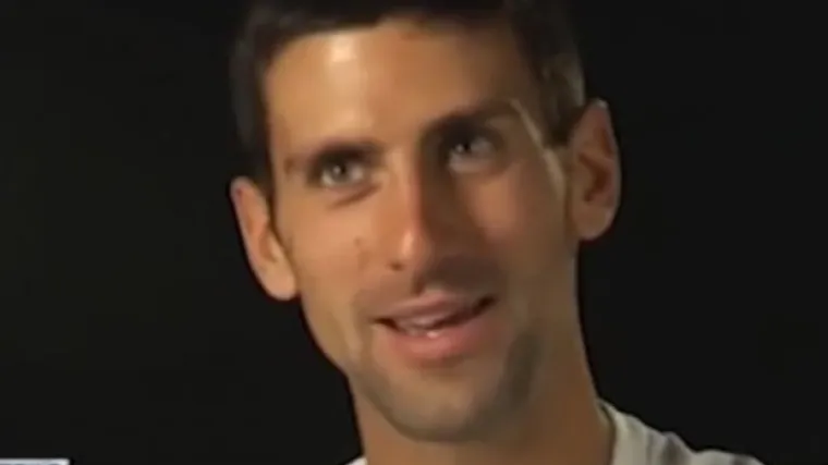 Novak Đoković propjevao na rumunjskom