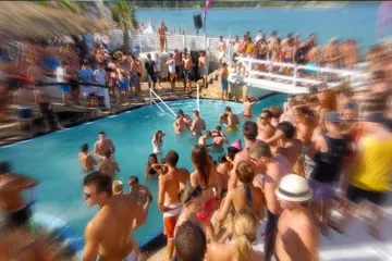 Zrće je brend Novalje i Paga, ali treba ga dovesti u red!