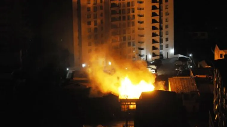 Snažan potres pogodio Čile, poginulo petero ljudi!