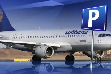 Piloti počeli trodnevni štrajk, otkazano 3800 letova