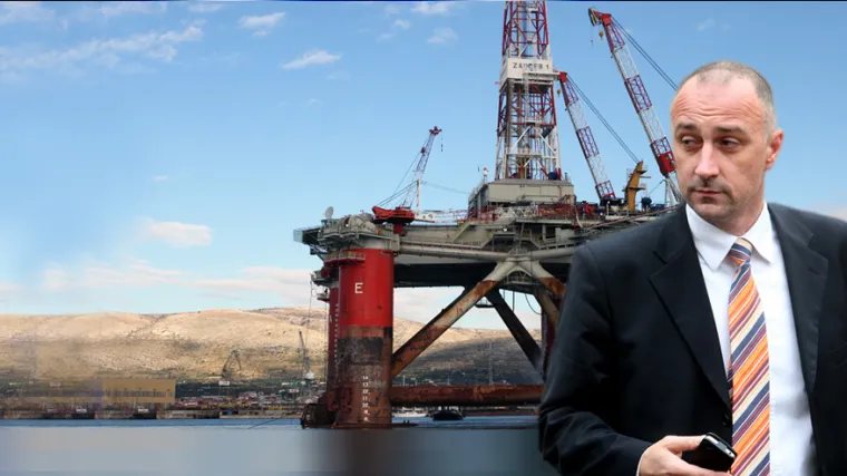 Moćni igrači iz naftnog svijeta zainteresirani za Jadran!