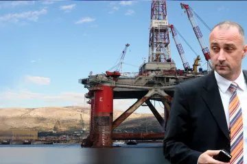 Moćni igrači iz naftnog svijeta zainteresirani za Jadran!