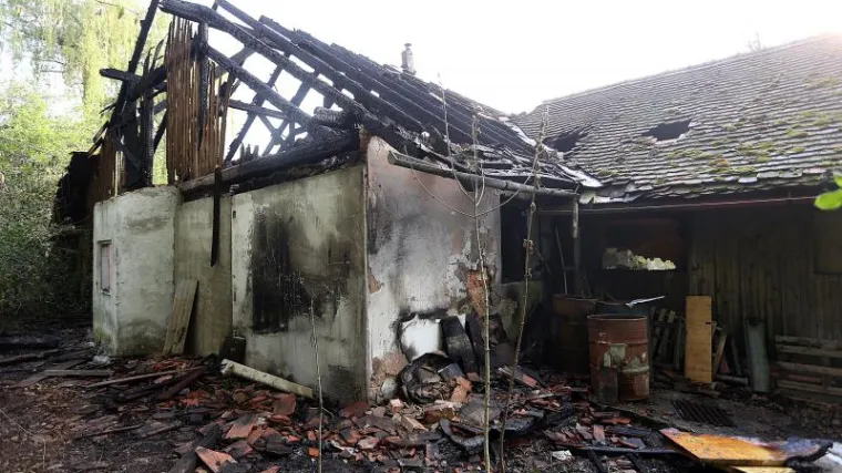 Na Agronomskom fakultetu izbio požar, nema ozlijeđenih