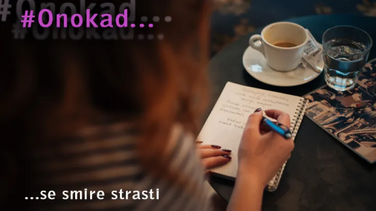 'Čini se da tvoje Ti i moje Ja imaju ne&scaron;to protiv na&scaron;ega Mi'