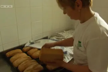 Okusi i mirisi domaćeg kukuruznog kruha