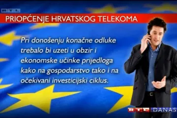Europski parlament ukinuo roaming