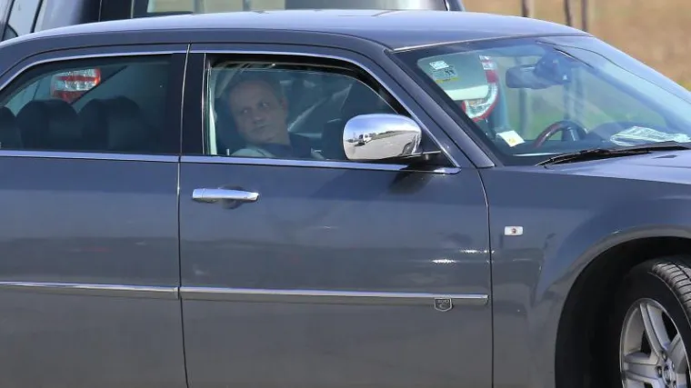 Sabo se zakopava sve dublje: RTL-u otkrio &scaron;to je radio na aerodromu!