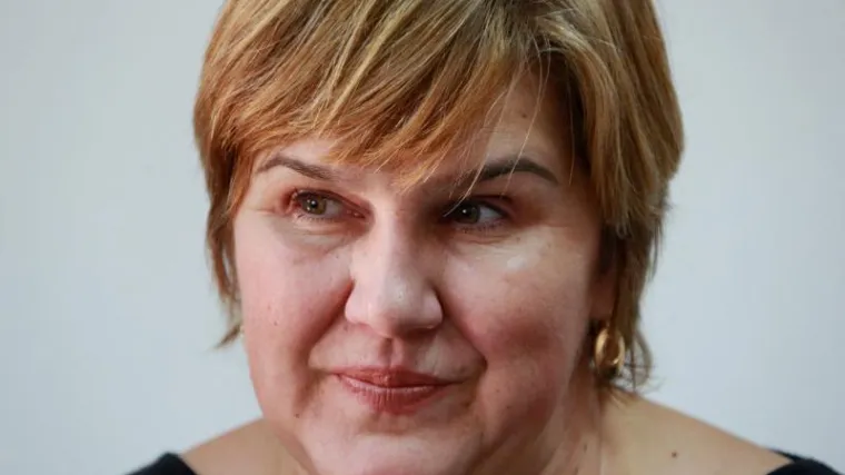 ''Željka M Party - Uđi mi u ustaV' nema namjeru &scaron;iriti mržnju'