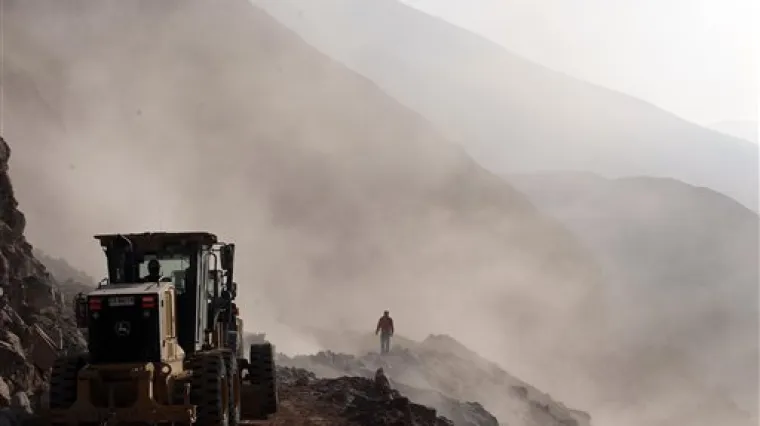 Jo&scaron; jedan potres magnitude 6,1 pogodio Čile!