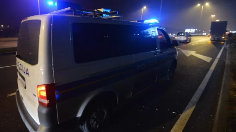 Te&scaron;ka nesreća na Poljudu, 19-godi&scaron;njak životno ugrožen!