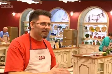 Raif otkrio kako se osjeća nakon ispadanja iz showa