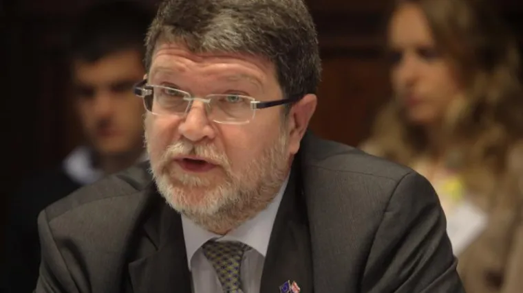 'Ako se problemi sankcioniraju, obnovit ćemo i povjerenje u SDP!'