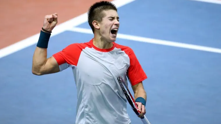 Izbornik prezadovoljan izvedbom: 'Zvijezda je rođena'