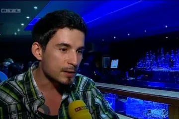 Jambrošić u akustičnim, a Navojec u glazbenim vodama!