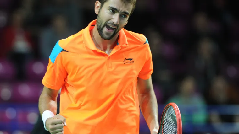 Čilić preokrenuo i odveo Hrvatsku u kvalifikacije za Svjetsku skupinu