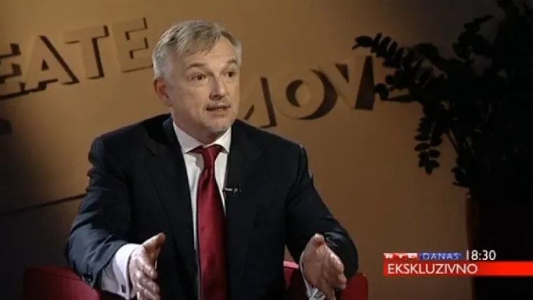 Ekskluzivni intervju sa Zsoltom Hernádijem!