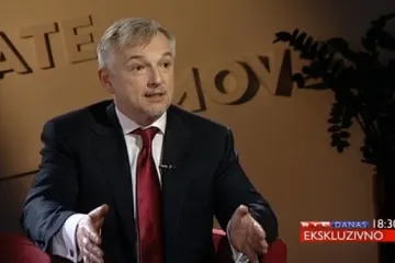 Ekskluzivni intervju sa Zsoltom Hernádijem!