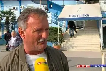 Sharbini i Krstanović ugasili sve nade Hajduku