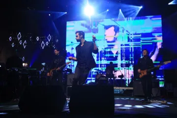 Sjajan riječki bend ponovno nastupa u Zagrebu