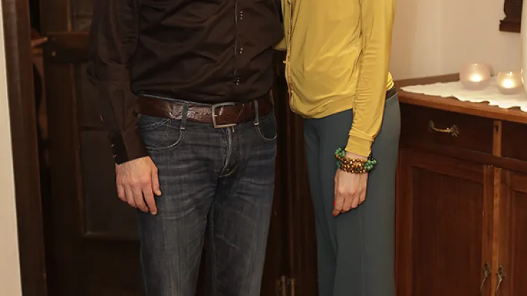 U istarskim delicijama uživali glumci, biznismeni i mnogi drugi