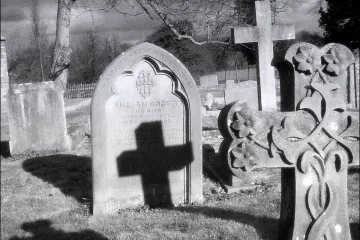 Dio groblja rezervirali samo za lezbijke