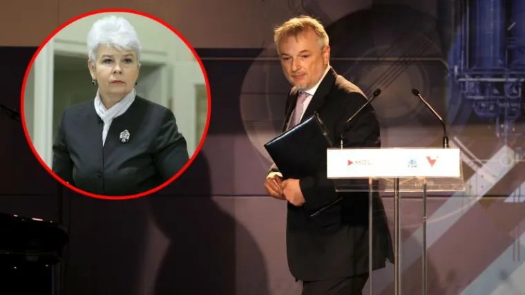 'Nevjerojatno, to je kao da sada o problemima u INA-i pregovara sa mnom'