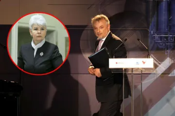 'Nevjerojatno, to je kao da sada o problemima u INA-i pregovara sa mnom'