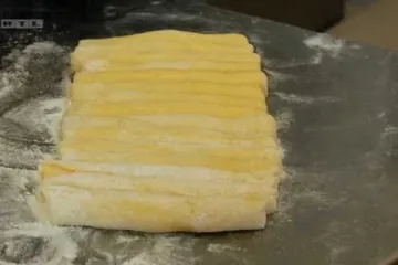 Saznajte sve o šiškrlinima ili trgancima