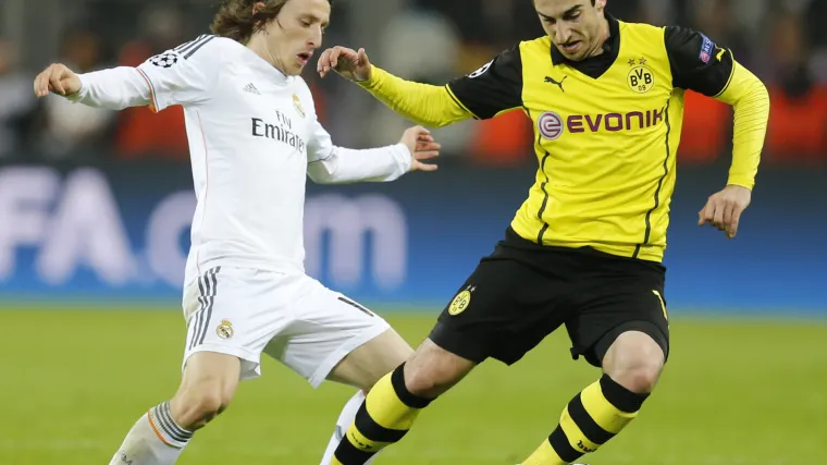 Real se provukao kroz u&scaron;icu igle, Chelsea preokretom do polufinala!