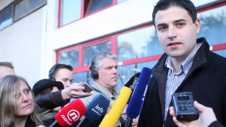 'Ostavke Lovrić Merzel i Sabe su rasterećenje SDP-a!'