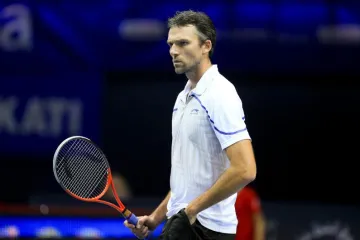 Karloviću najteži poraz ove sezone