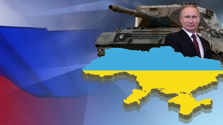 'Pozivamo Putina da prestane destabilizirati Ukrajinu!'