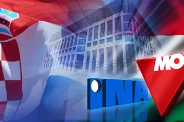 'MOL od države skriva podatke o poslovanju INA-e!'