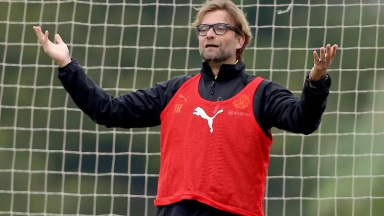 'Napravite sažetak i pokažite momčadima kako se stiže zaostatak'