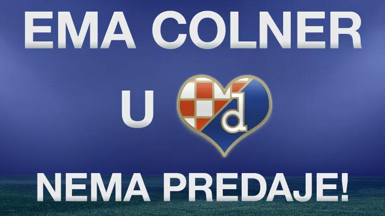 Humanitarni derbi za malenu Emu Colner