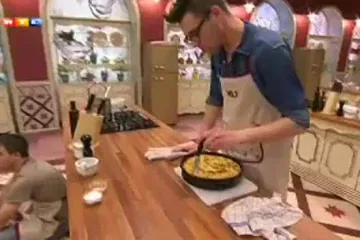 Temfani picek će izazvati 'kaos'